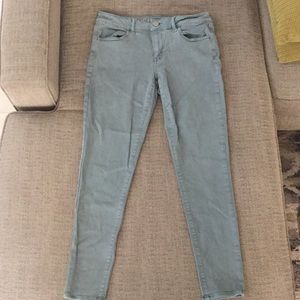 American Eagle Outfitters Super Stretch X Jeans